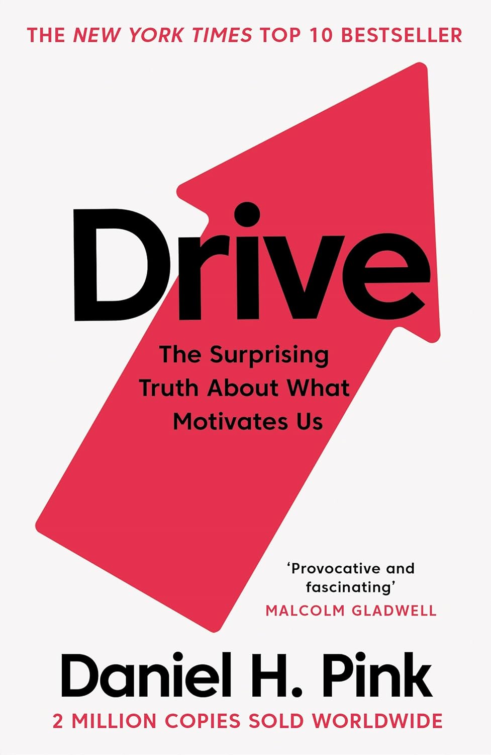 Placeholder cover for Drive
